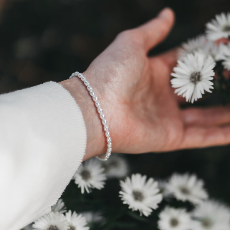 Bracelet perlé Tasbih